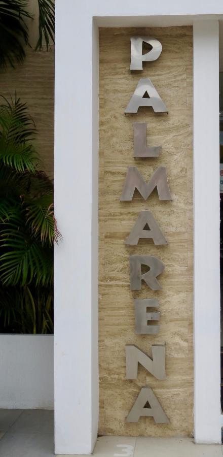 Palmarena Rooms & Residences - Long Stay Comfort With Parking, Sauna, Gym & Pool - Steps From 5Th Avenue Playa del Carmen Exterior foto