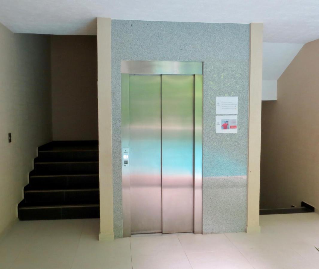 Palmarena Rooms & Residences - Long Stay Comfort With Parking, Sauna, Gym & Pool - Steps From 5Th Avenue Playa del Carmen Exterior foto